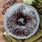 Delicious Chocolate Bundt Cake